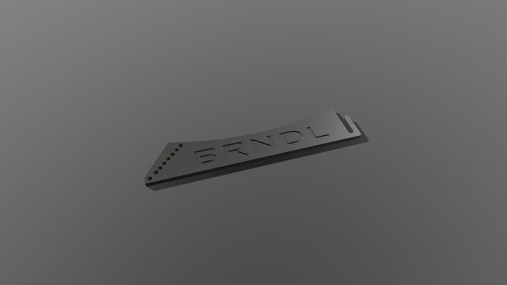 Notebook Straight Edge