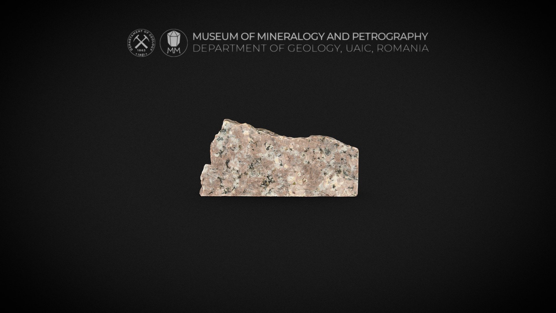 Granite (igneous rock)