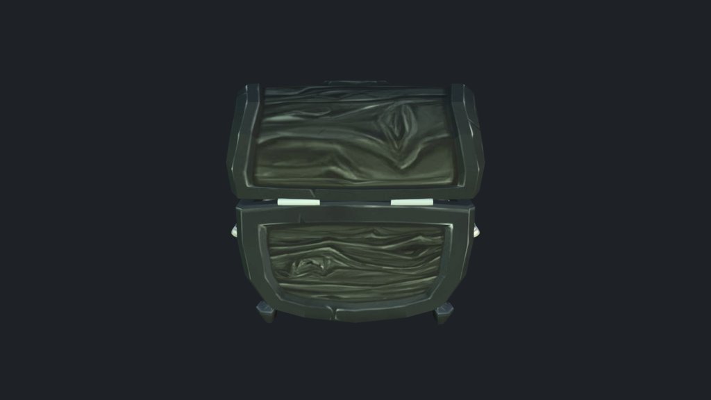 Treasure Chest
