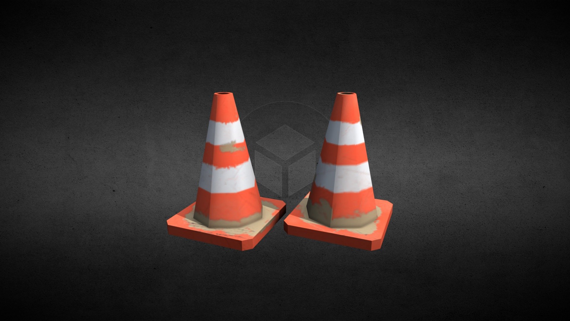 cones
