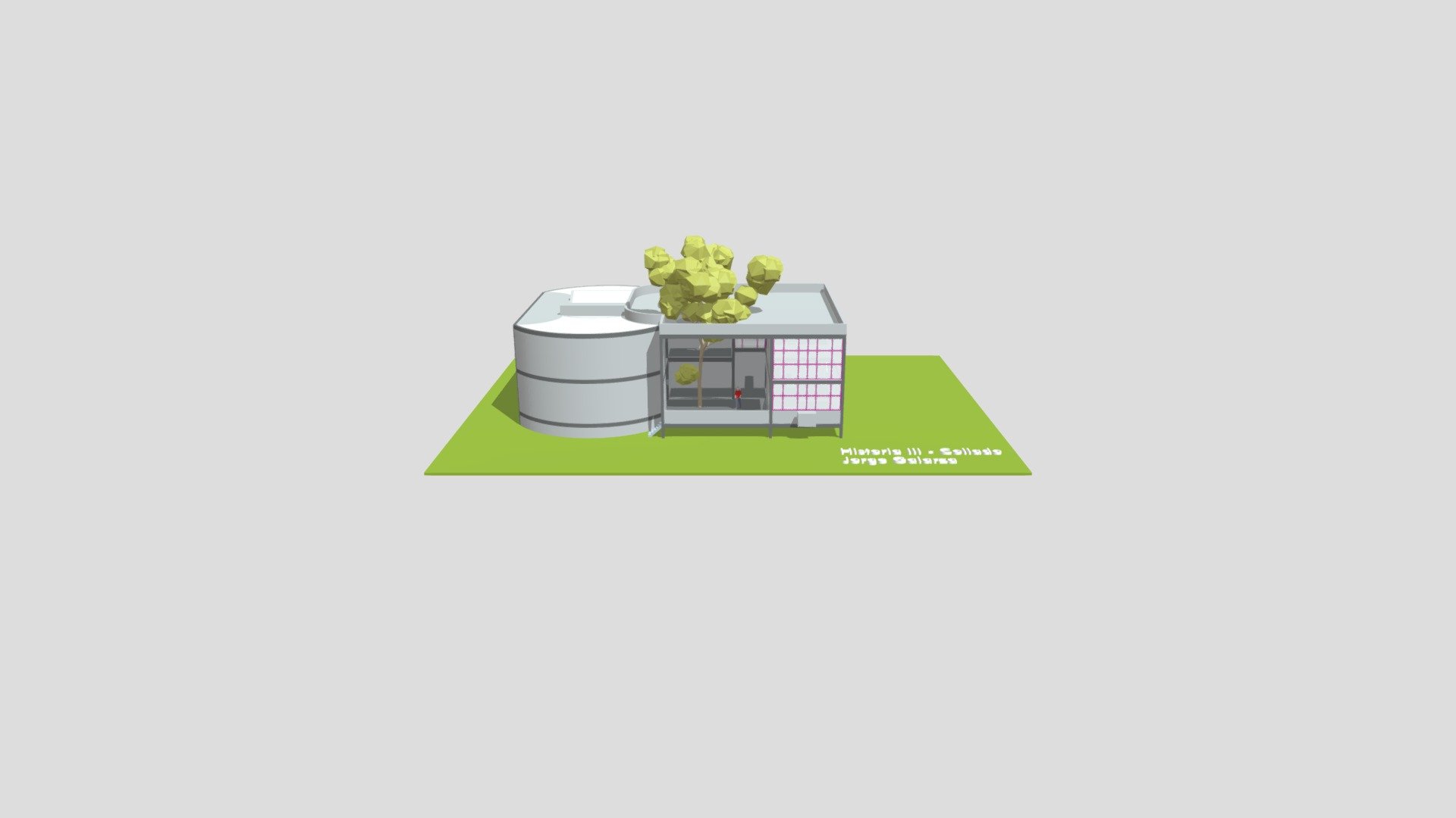 Maqueta Digital
