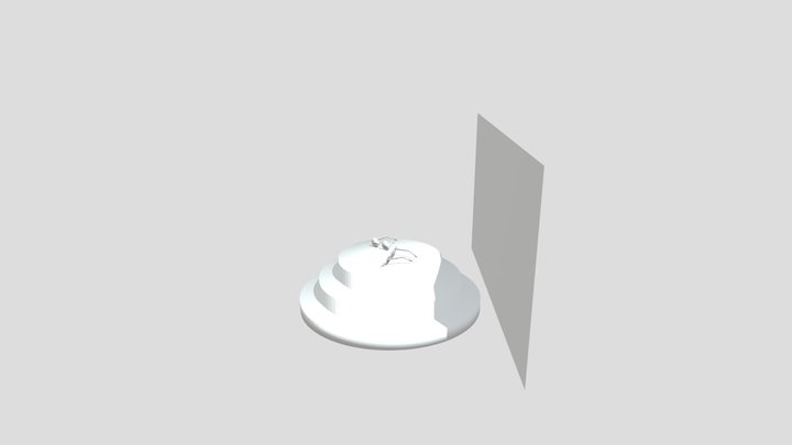 ABABUA 3D Model