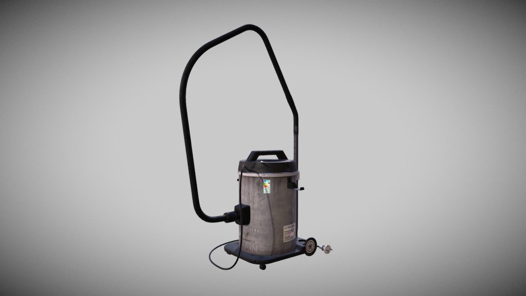 Vacuum Cleaner