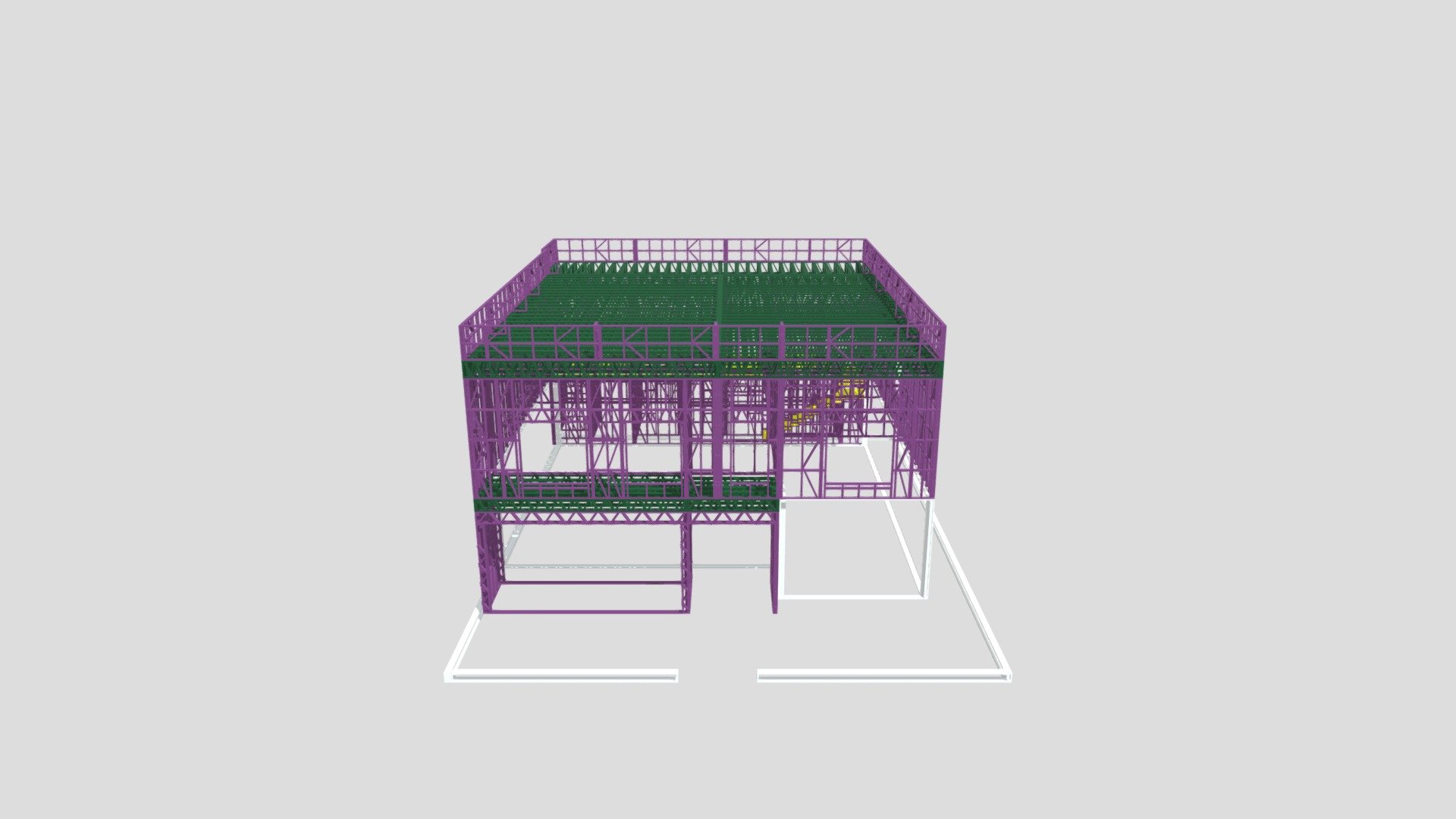DYNAMIC COMPANY - 3D model by Arif0786 [7dba71b] - Sketchfab
