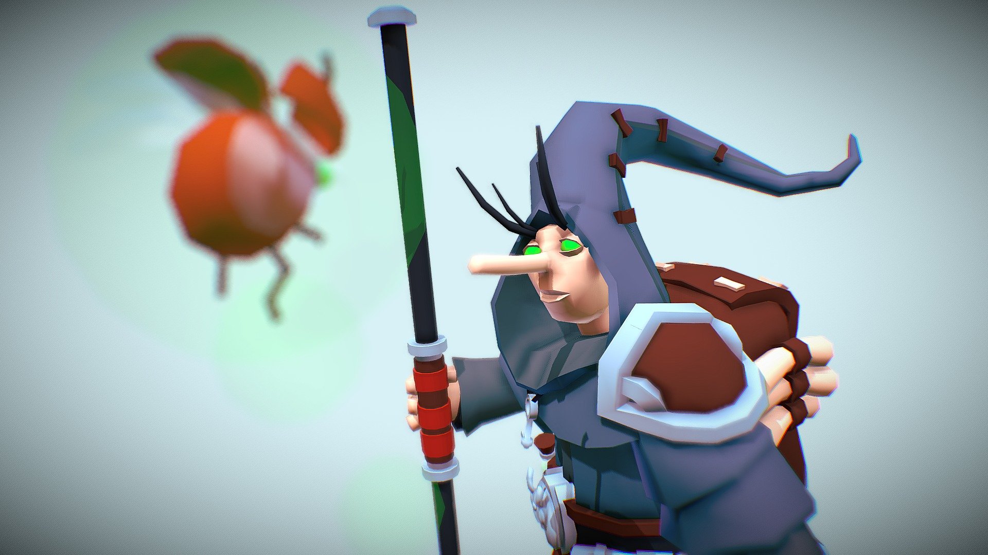 Kilav the Borrower