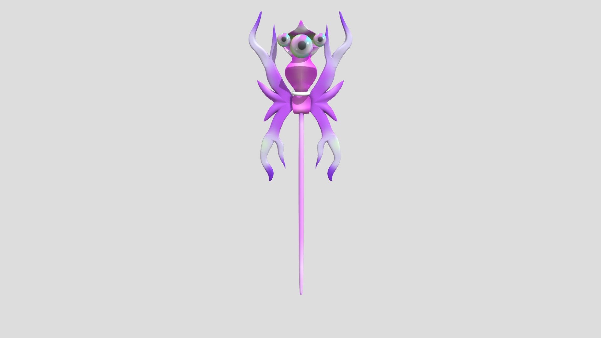 Wand