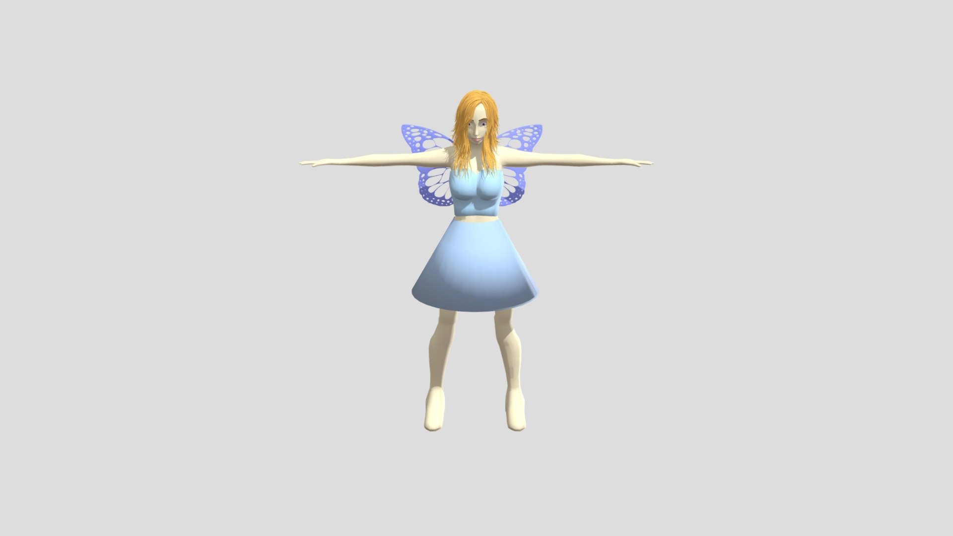 Fairy