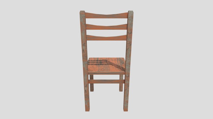 PLEASE READ THIS 3D Model