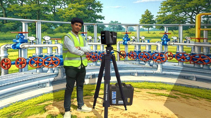 Abdelkarim Herbane - Linked In – Gratis 3D-model STL