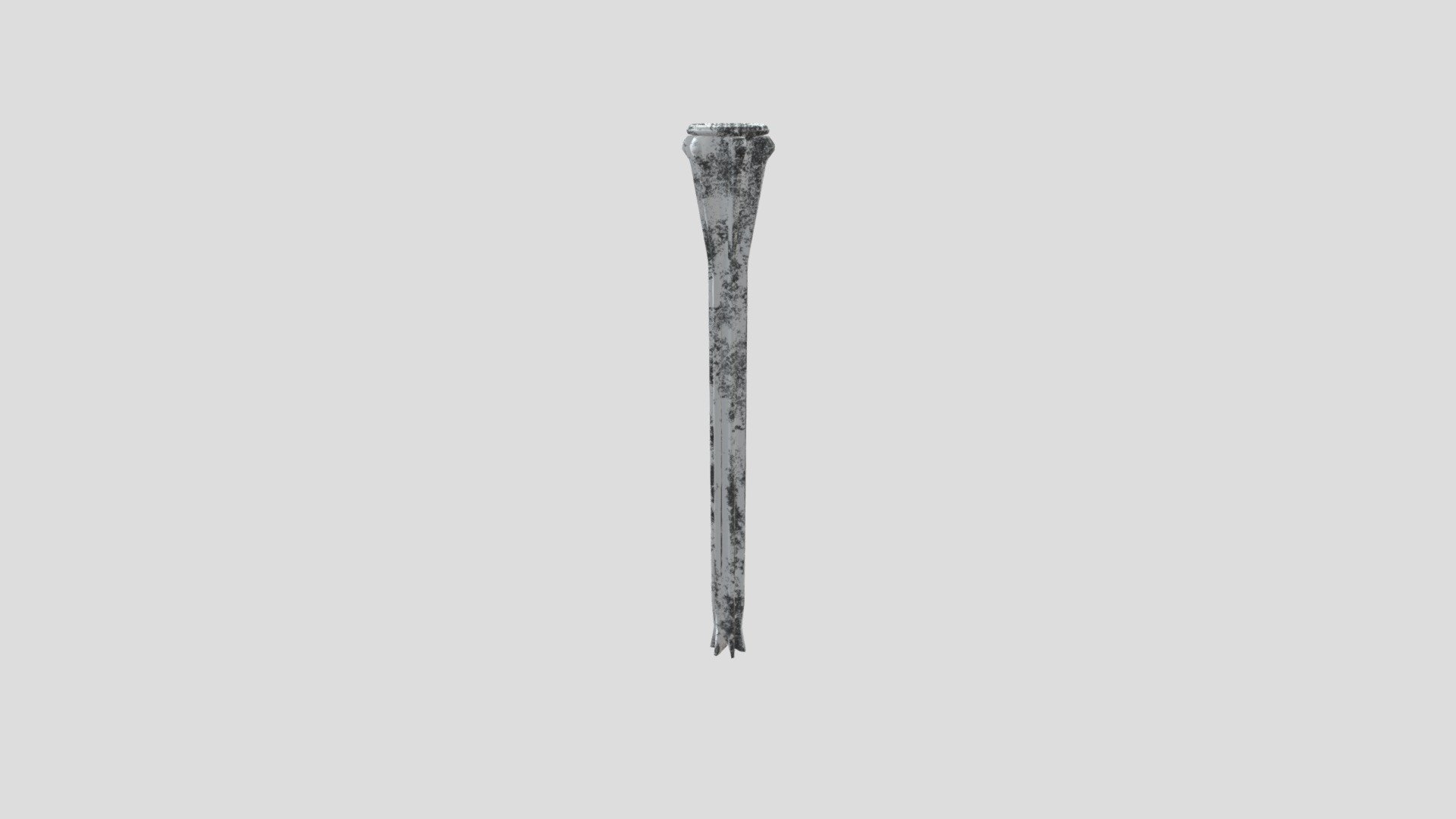 Old Fireholder