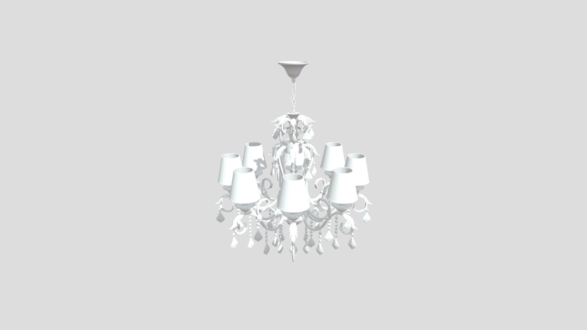 Люстра Maytoni ARM219-08-G