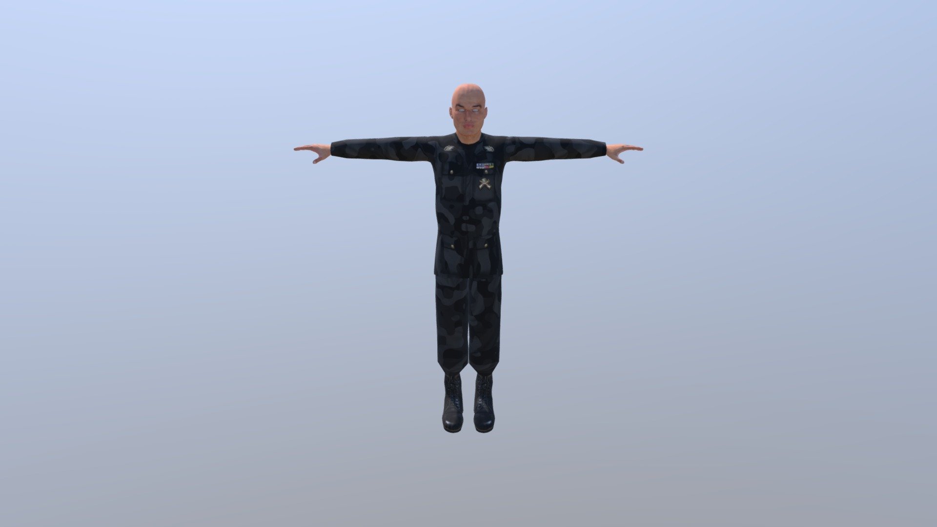Pulse - 3D model by Lauk [7dc110c] - Sketchfab