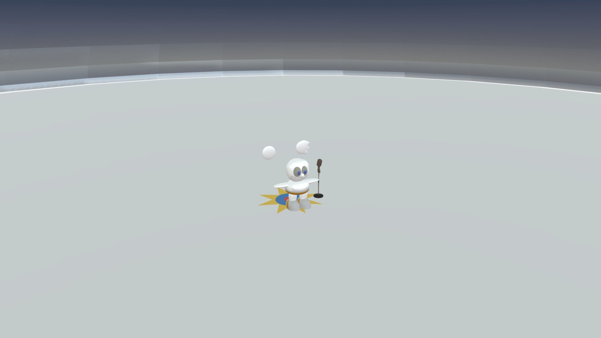 NEW GB MODEL
