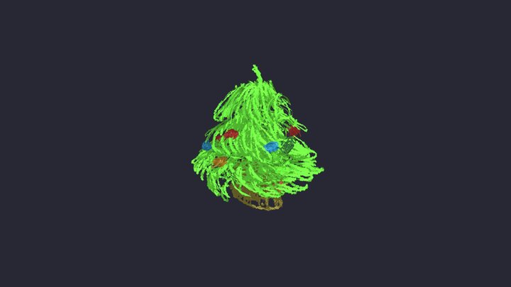 zwb Untitled_14 3D Model
