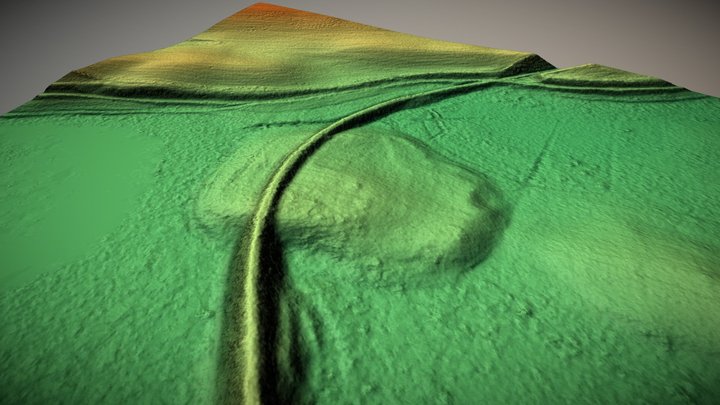 Unimie, st. 1 (Poland) – Kostenloses 3D-Modell STL
