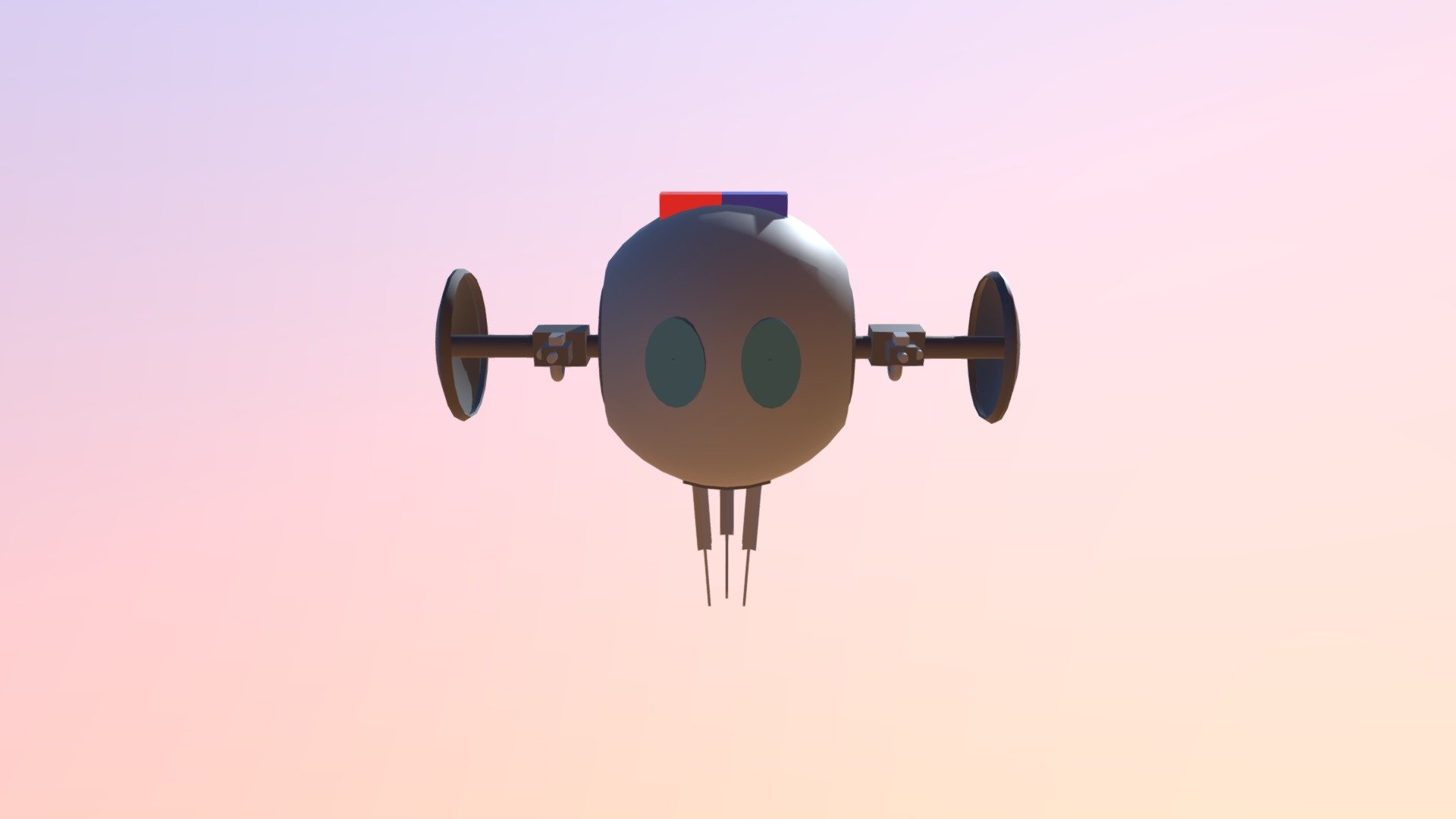 Texture Attach Bot