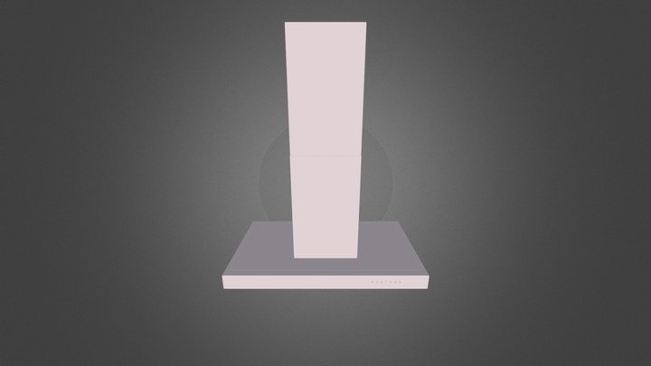 TRHS2EKi-42 (example) 3D Model