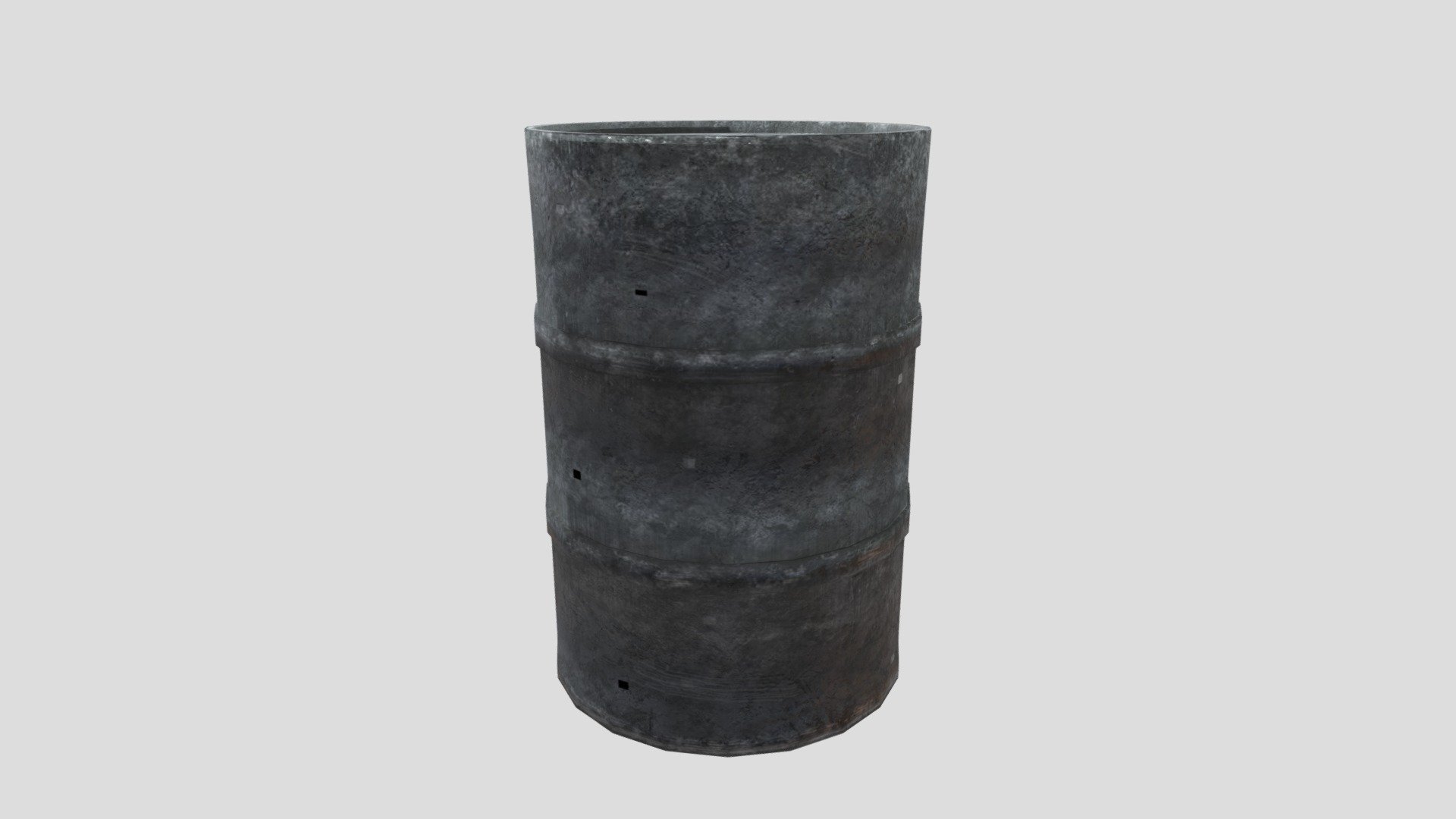 Barrel