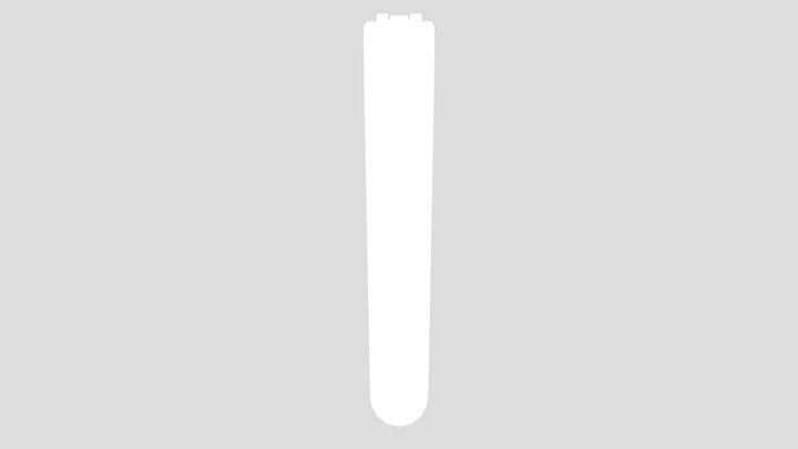 Bic Lighter