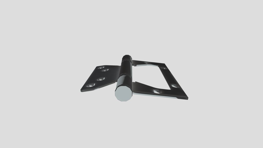 Hinge