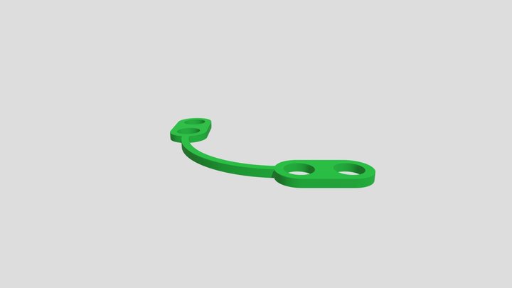 flex_prototype 3D Model