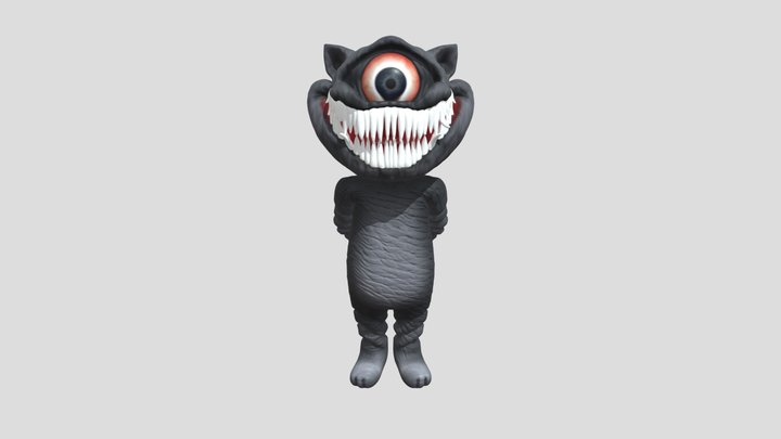 Scary Juan