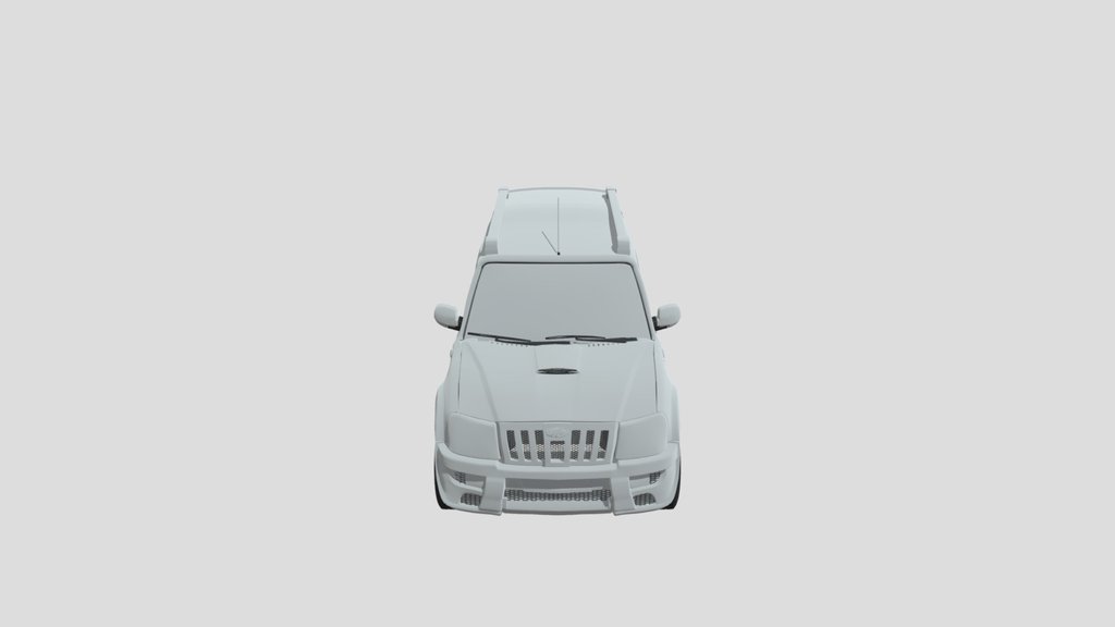 Mahindra Scorpio