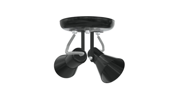 LM87723314 3D Model