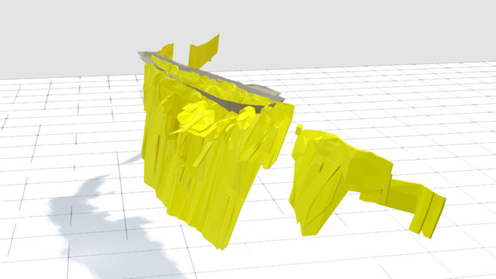 Mar2017 3D Model