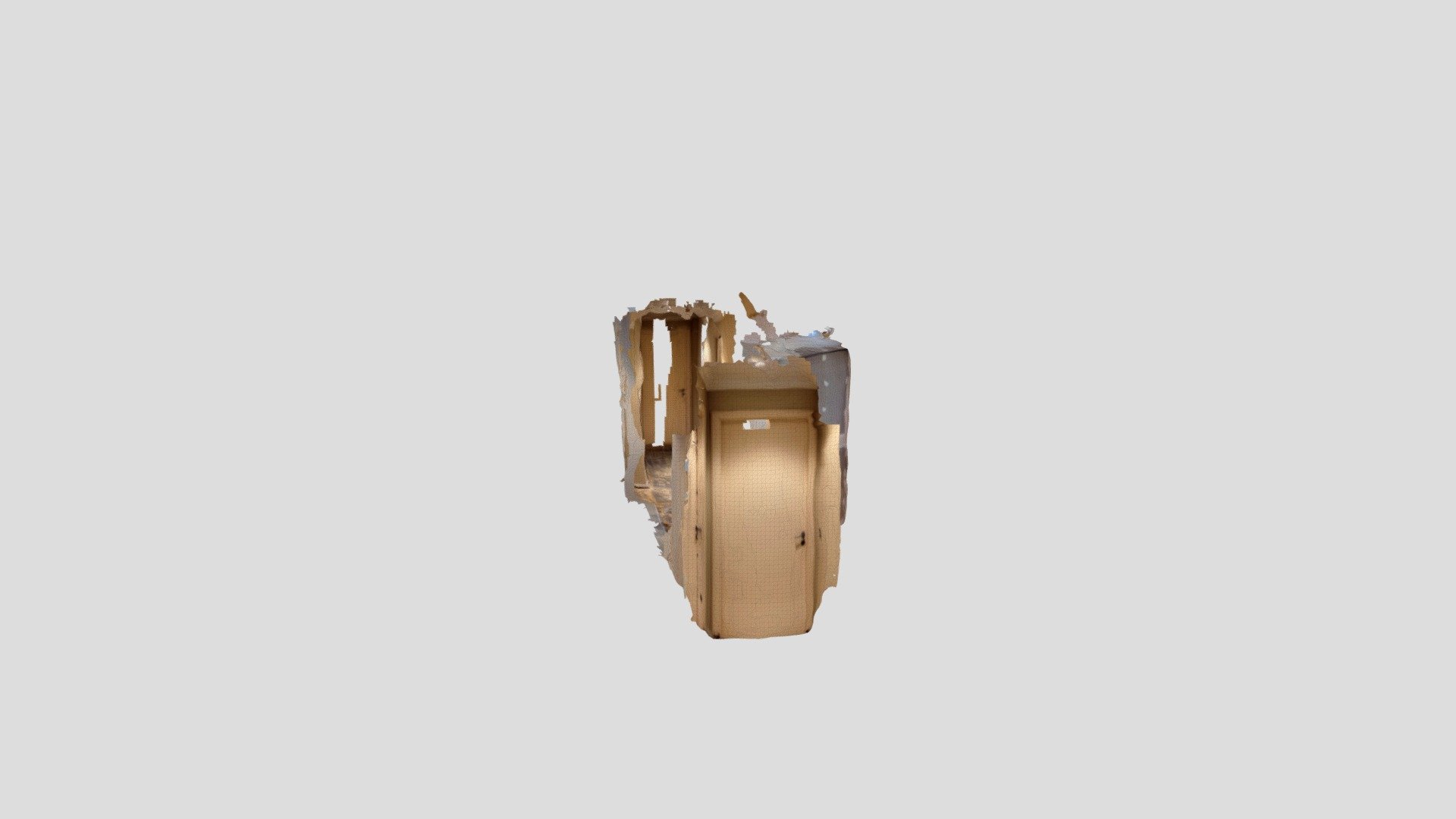 corridor 01 30 07 2022