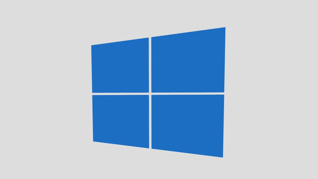 Windows 10 logo