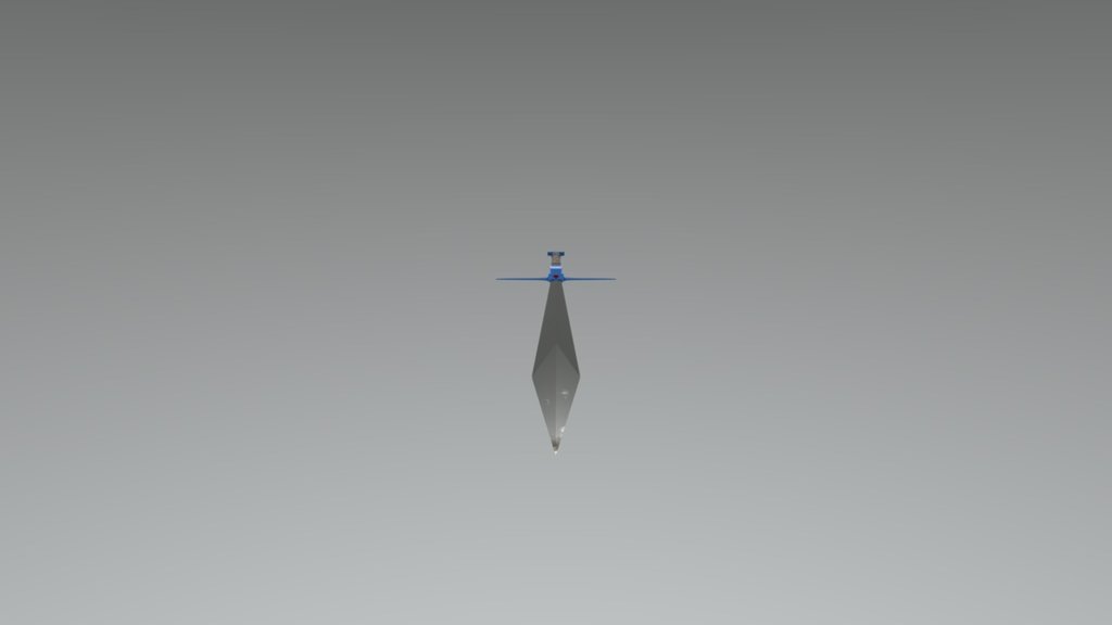 sword