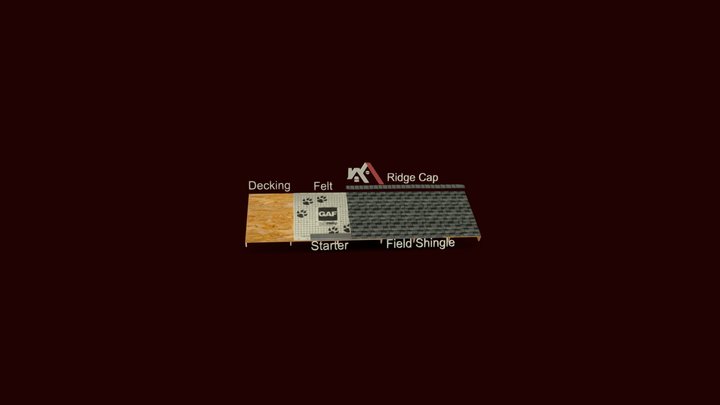 test 3D Model