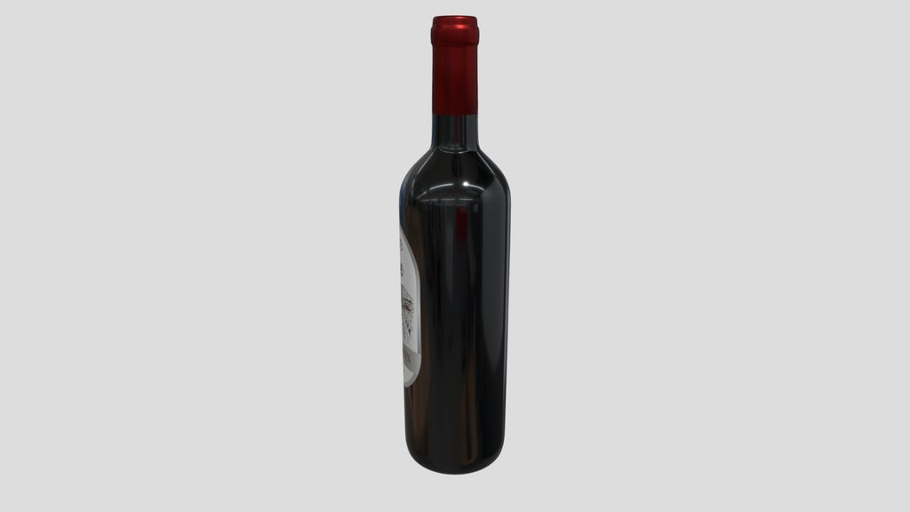 Wine Premium Quality