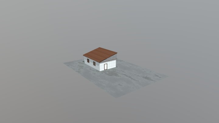 New folder 3D Model