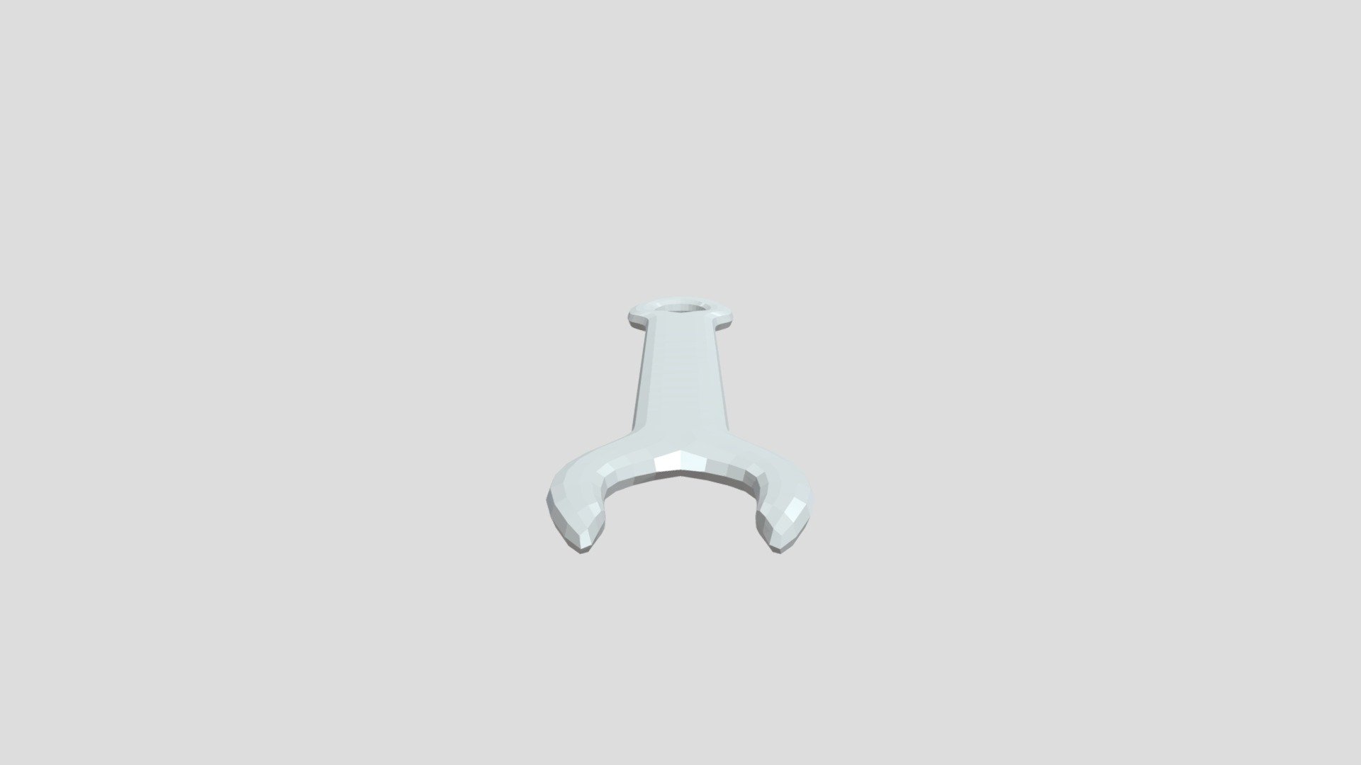 Llave Inglesa