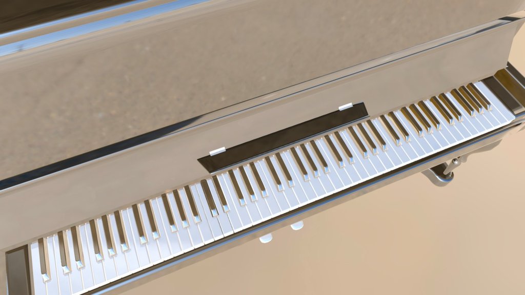 piano dotomoto demo 2