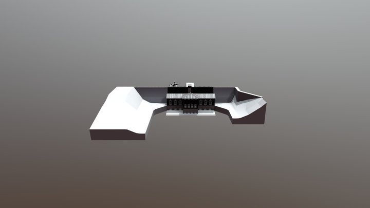 greatfalls 3D Model