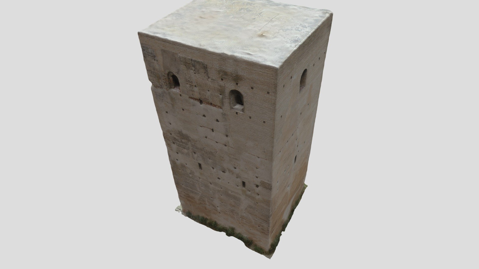 TorreSanAntonio