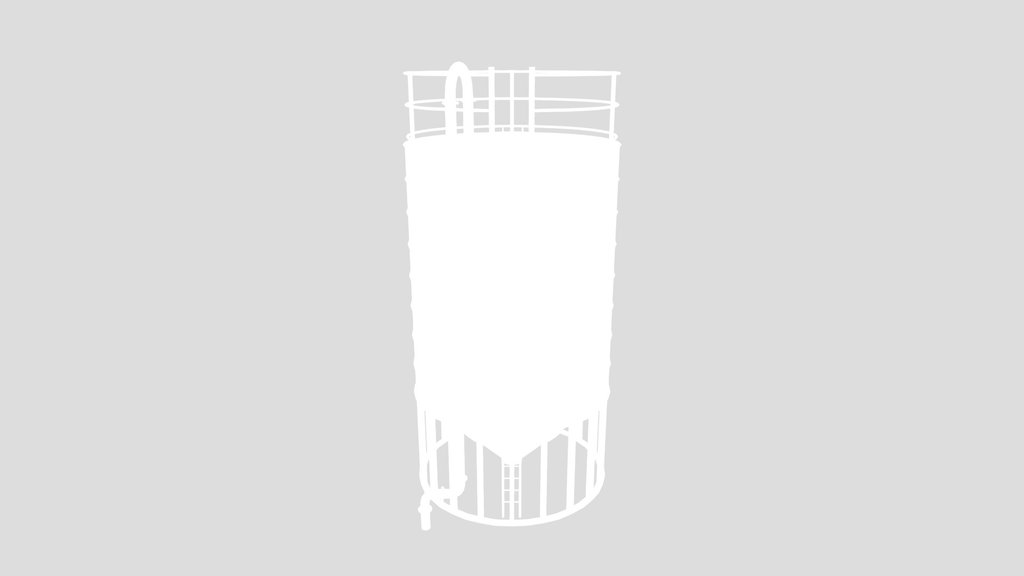 Grain Silo