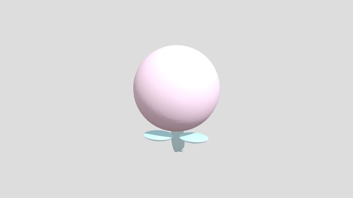 Saira Tinkercad 3D Model