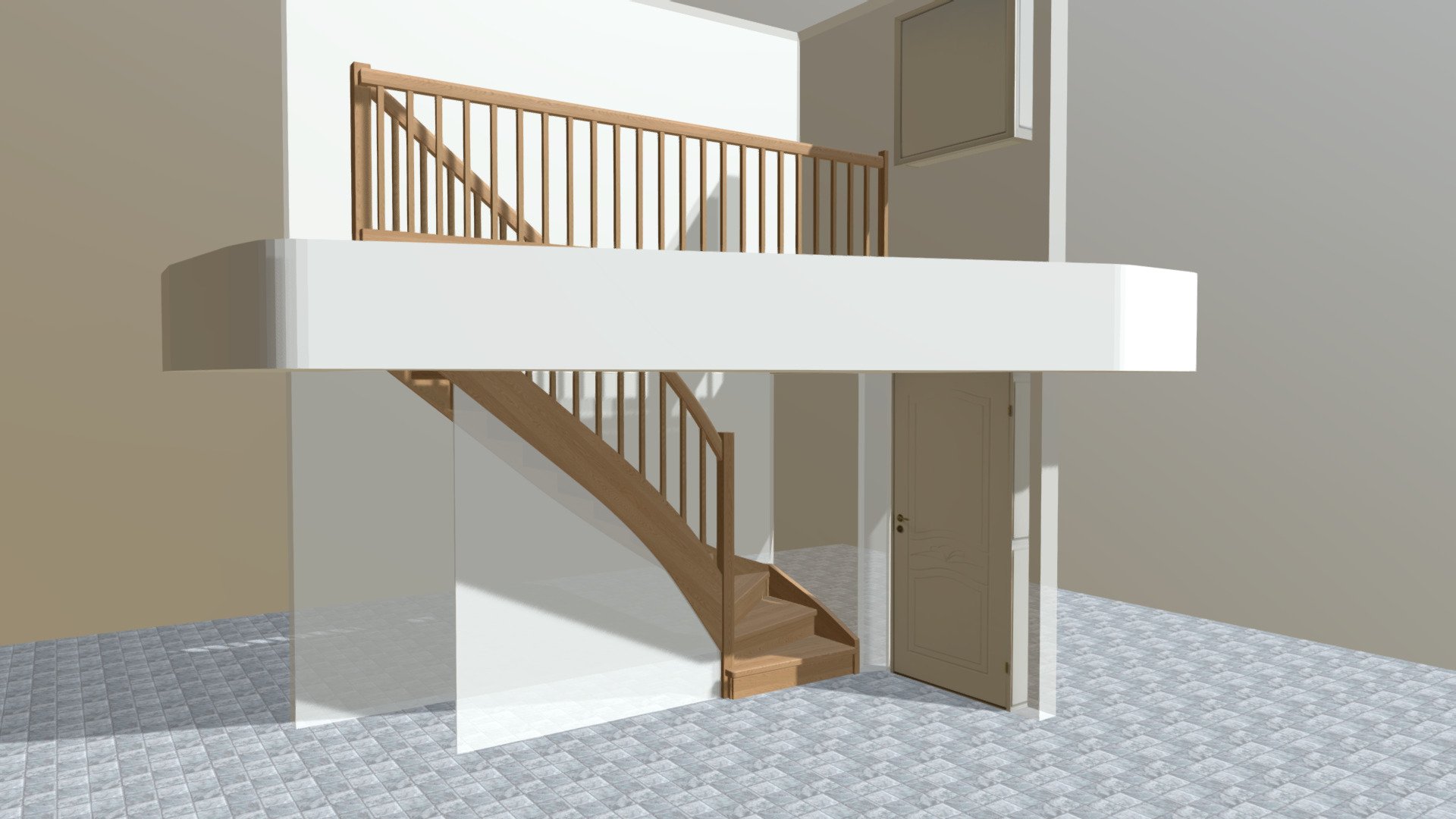 Jungwirth Treppen 6897