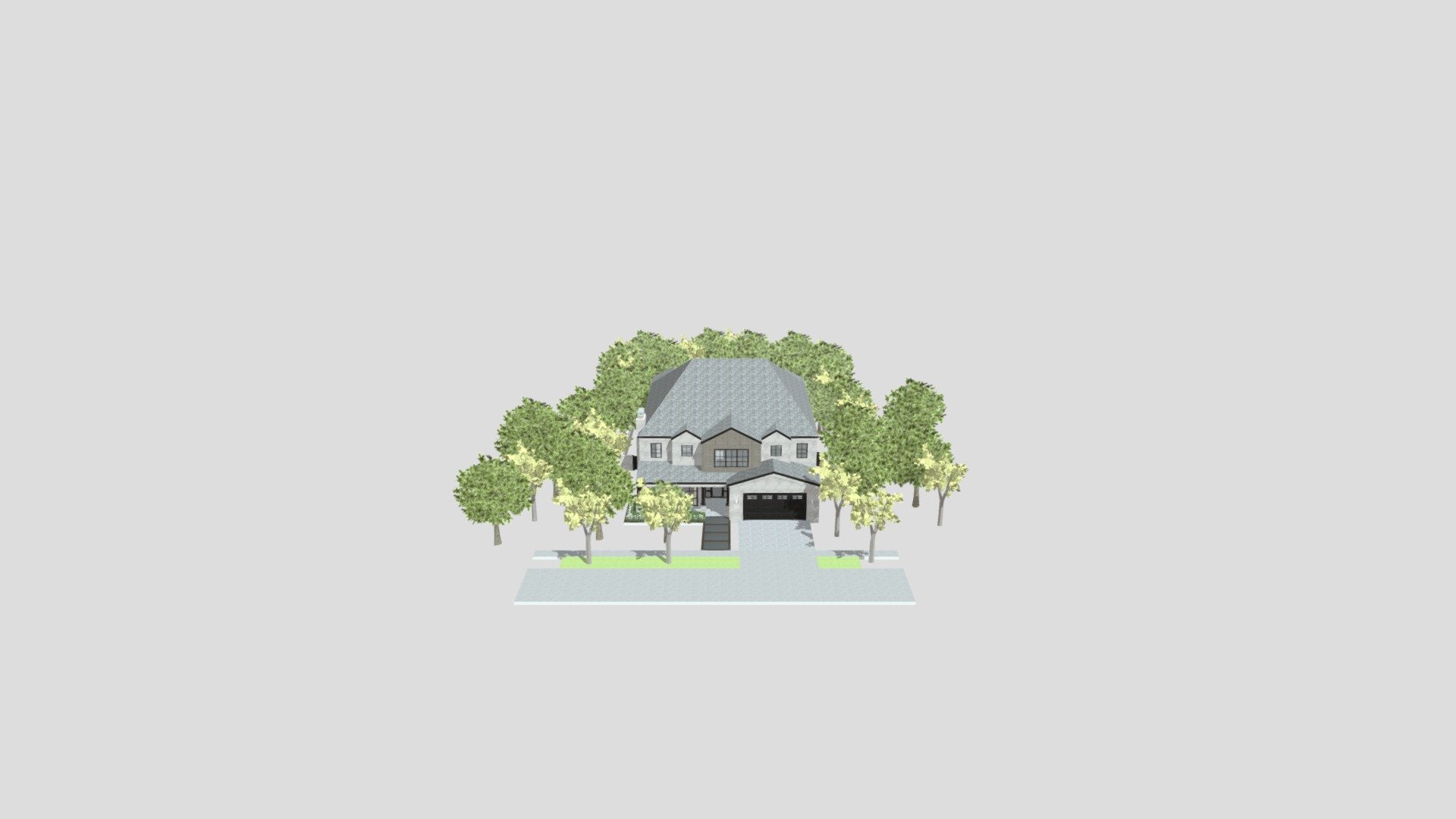 New Construction