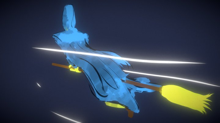 SketchfabUpload_24 3D Model