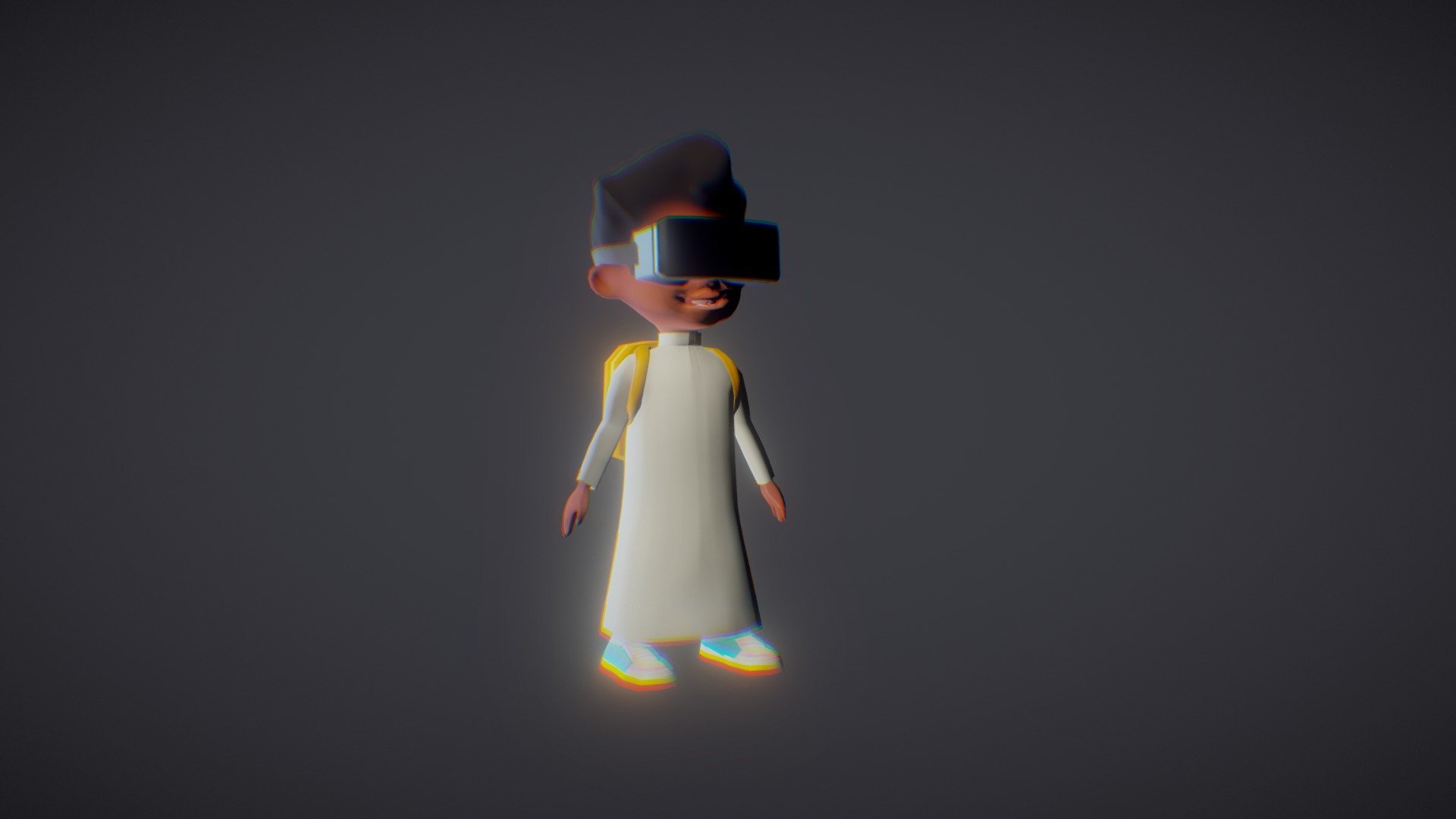 Sk2 - 3D model by abdjaouni [7dd4160] - Sketchfab