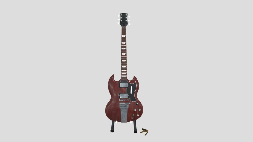 Electric Guitar