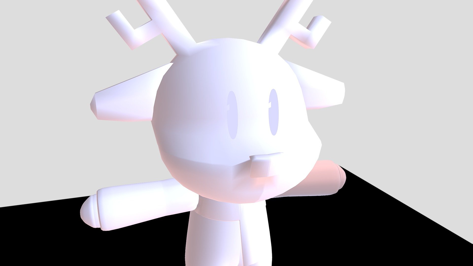 Reindeer