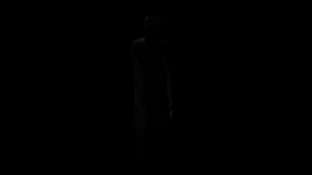 Alone in the dark psx