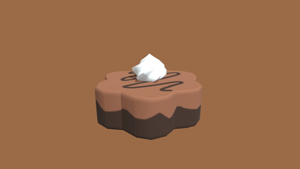 Cocoa Bonbon // Dandy's World objets