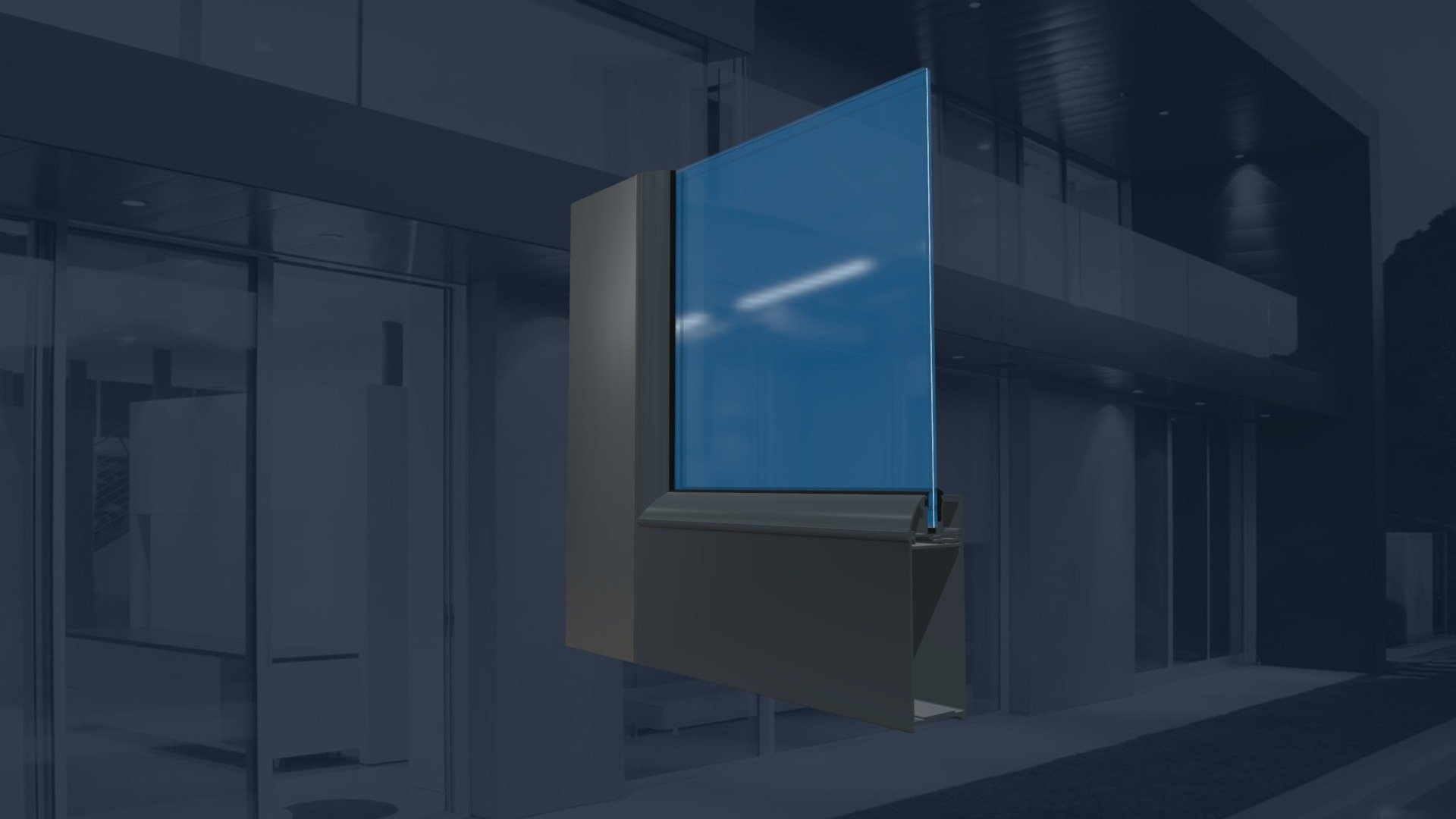 MH4 Gris Curvo MS — Sketchfab embed 3D viewer